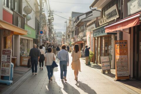 地元で働き続けられる仕事づくり｜松山の企業と雇用を元気に