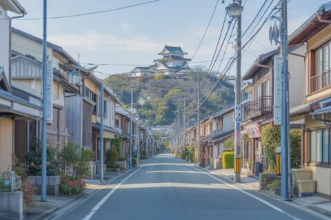 松山の移住・定住を進める｜住みたい・戻りたいと思えるまちへ