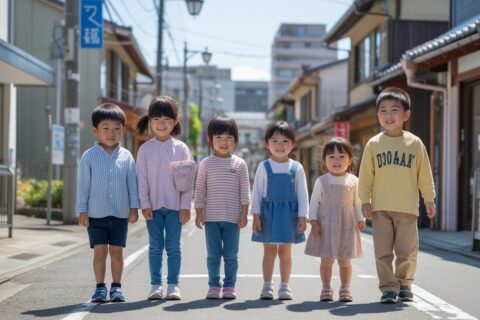 一人ひとりに合った学びを｜松山の教育をもっと豊かに