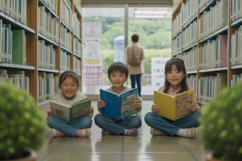 不登校の子どもたちを支える｜松山に多様な学びの場を
