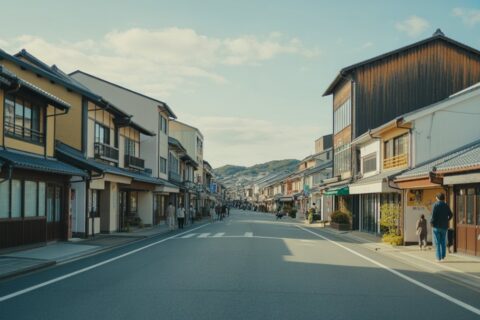 松山の防災力を高める｜南海トラフ地震に備える地域の力