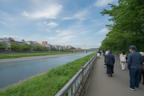 水害・土砂災害に備える｜安全な暮らしを守る松山のまちづくり