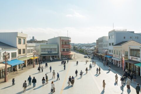 避難と地域防災｜いざという時に助け合える松山へ