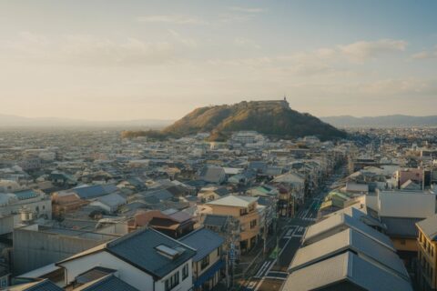 松山の行政をもっと便利に｜デジタルで手続きが楽になるまちへ