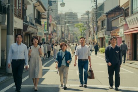 暮らしを楽にするデジタル化｜松山市役所とまちのDX