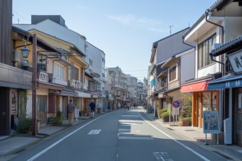 地域コミュニティを元気に｜世代のつながりで支える松山