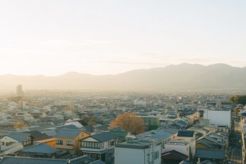 松山の底力を未来へ｜市民とともにつくるこれからのまちづくり