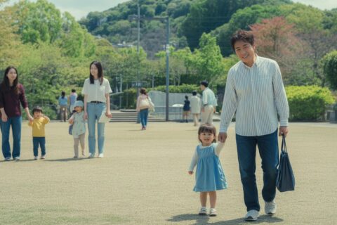 防災の日に考える｜家庭の備蓄と家族で決めておく避難のこと
